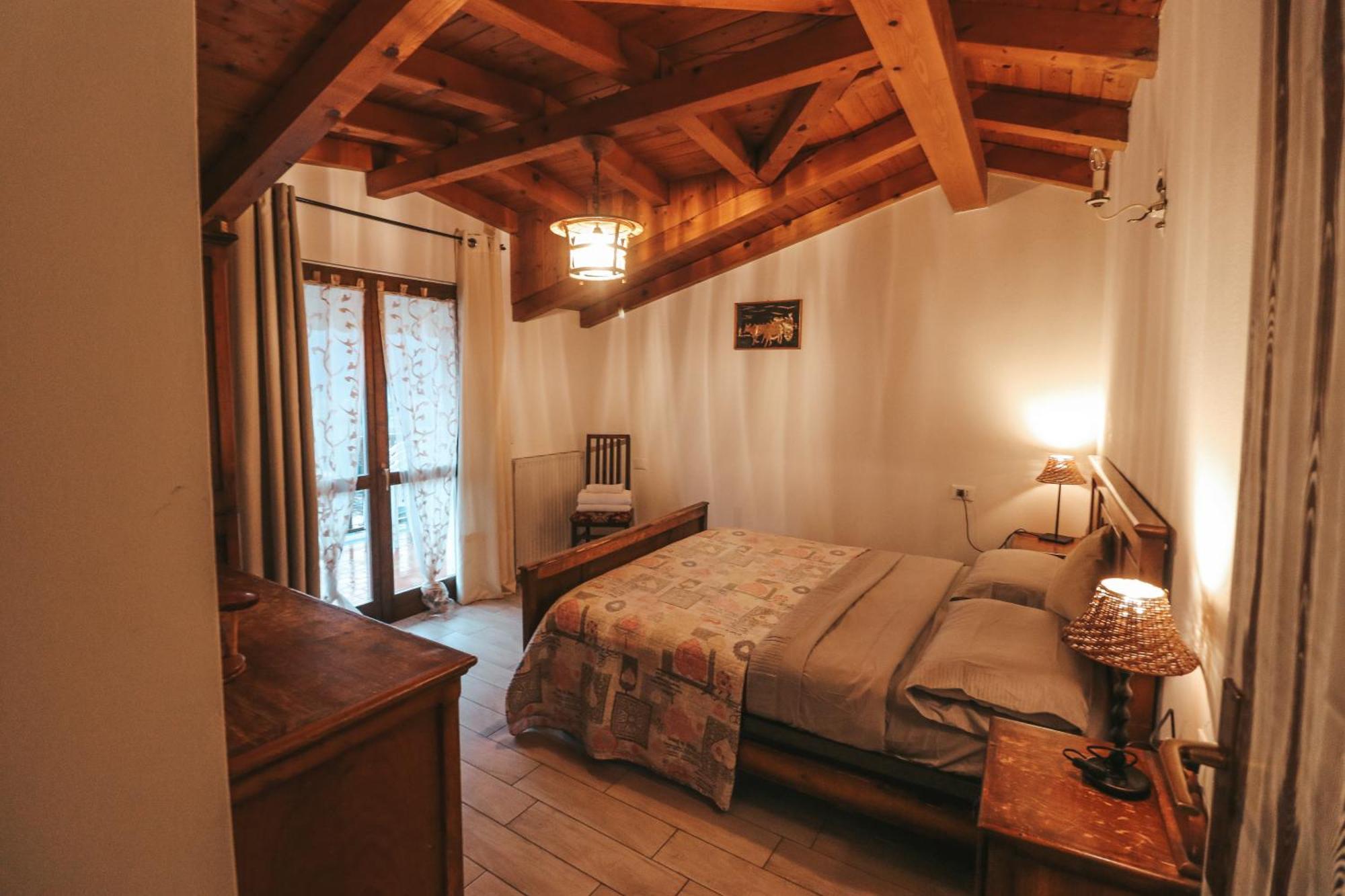 Agritur Il Torchio Apartment Arco Exterior foto